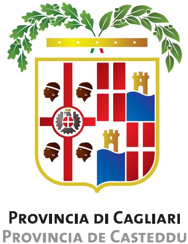Logo Province of Cagliari